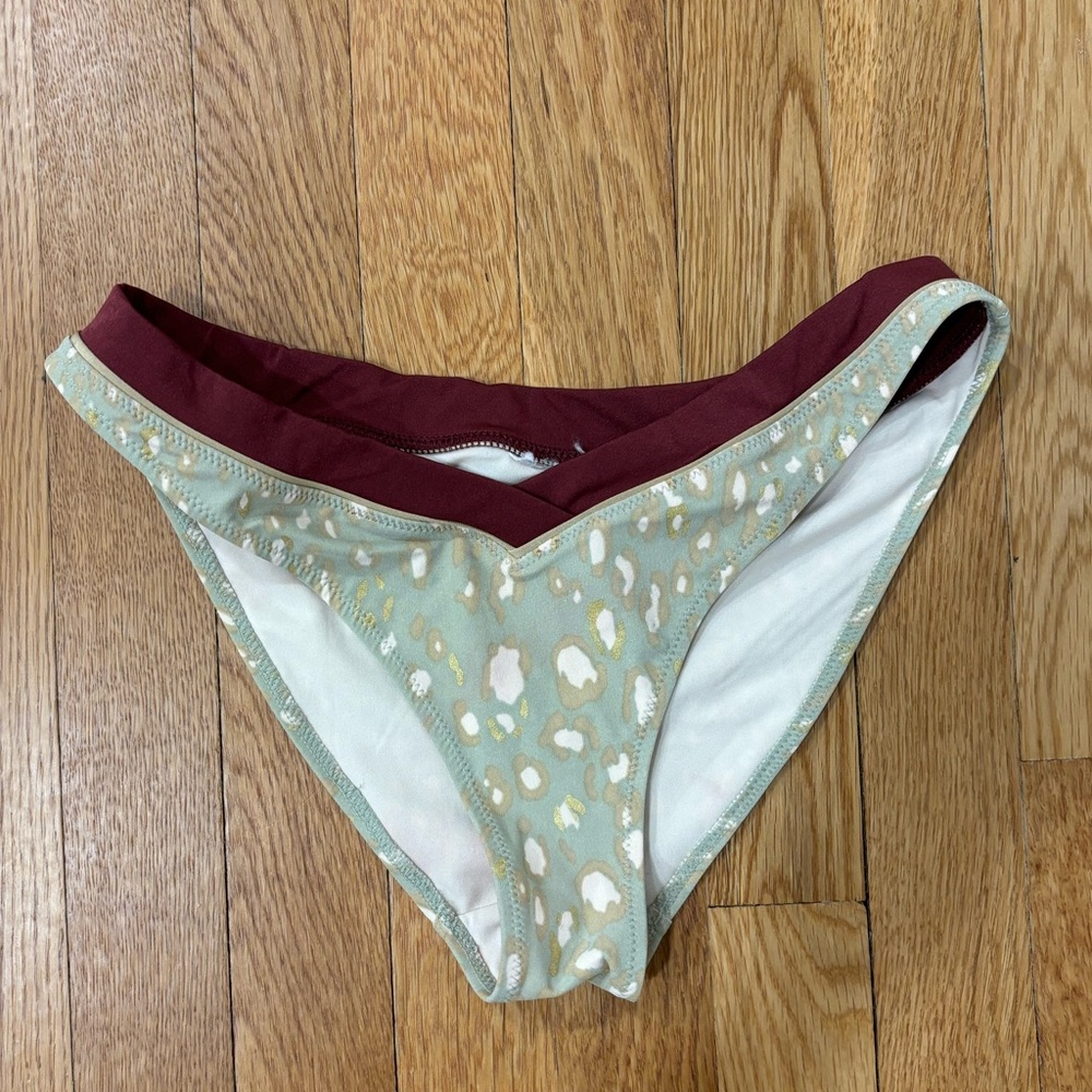 H&M Bikini Bottom